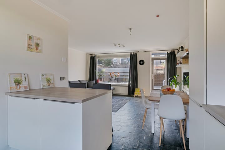 Foto 14 van Merbaustraat 3