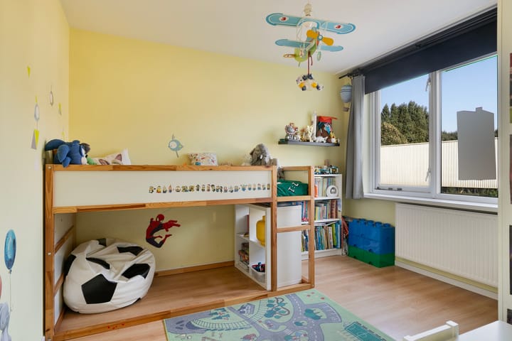 Foto 22 van Merbaustraat 3