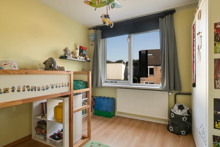 Foto 23 van Merbaustraat 3