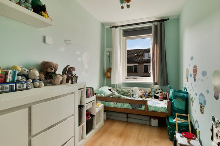 Foto 24 van Merbaustraat 3