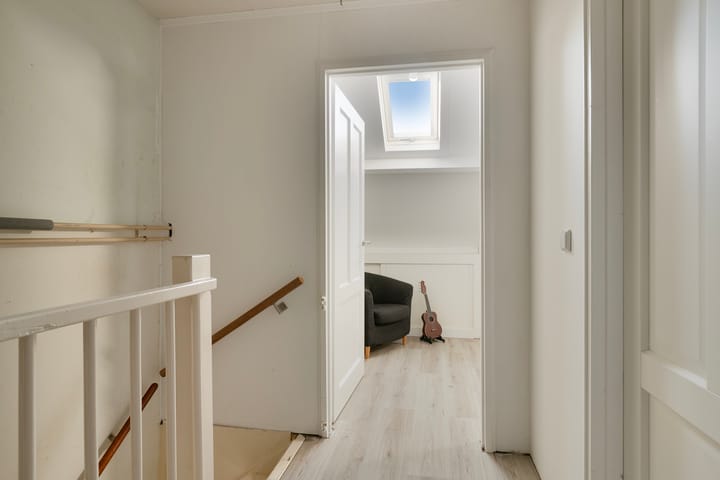 Foto 26 van Merbaustraat 3