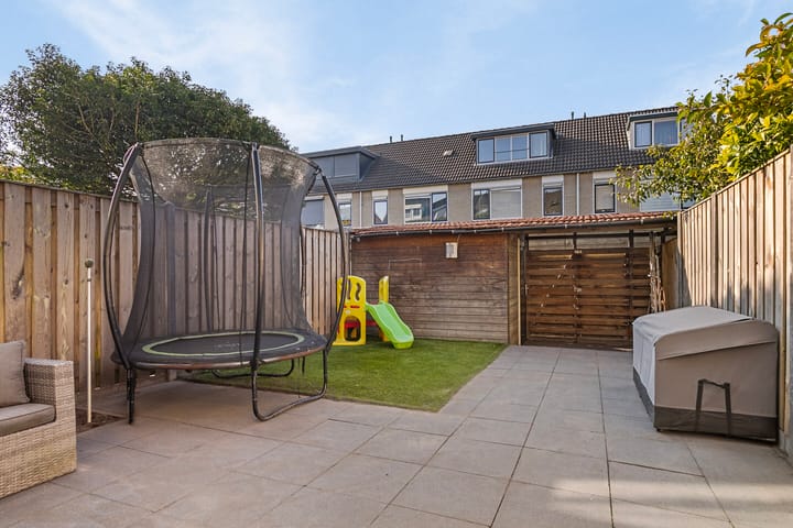 Foto 30 van Merbaustraat 3