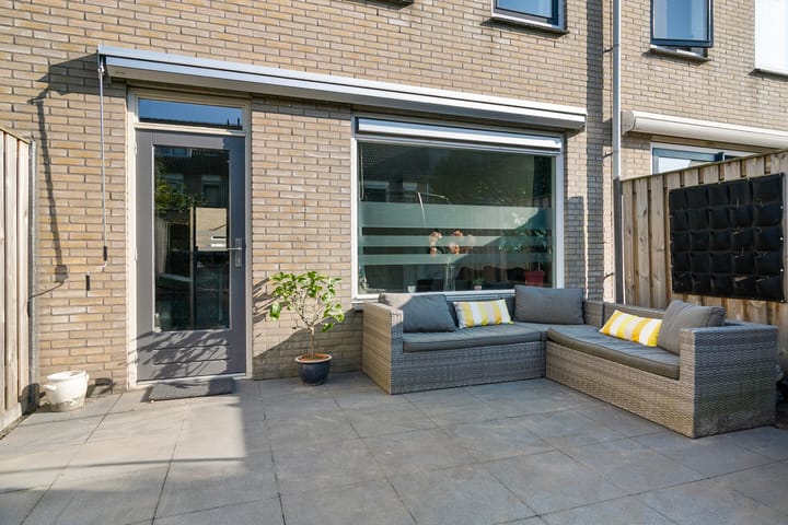 Foto 31 van Merbaustraat 3