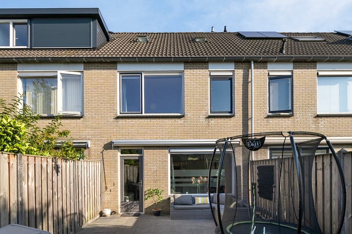 Foto 32 van Merbaustraat 3