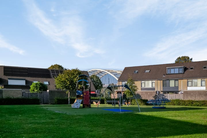 Foto 34 van Merbaustraat 3