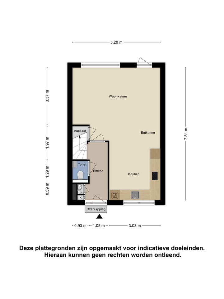 Foto 44 van Merbaustraat 3