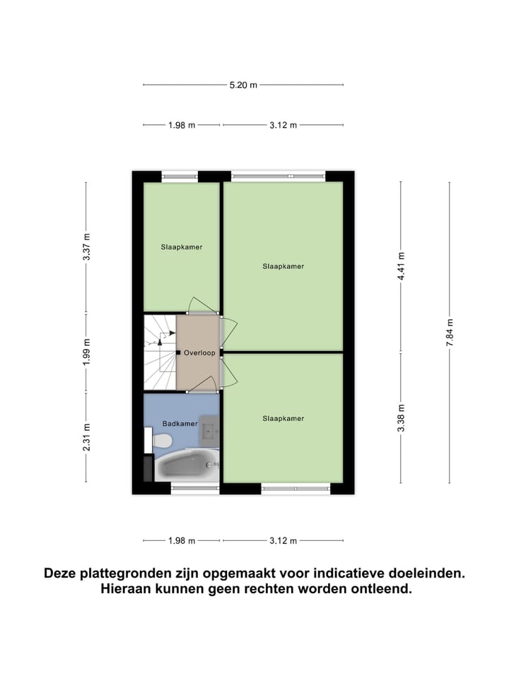 Foto 46 van Merbaustraat 3
