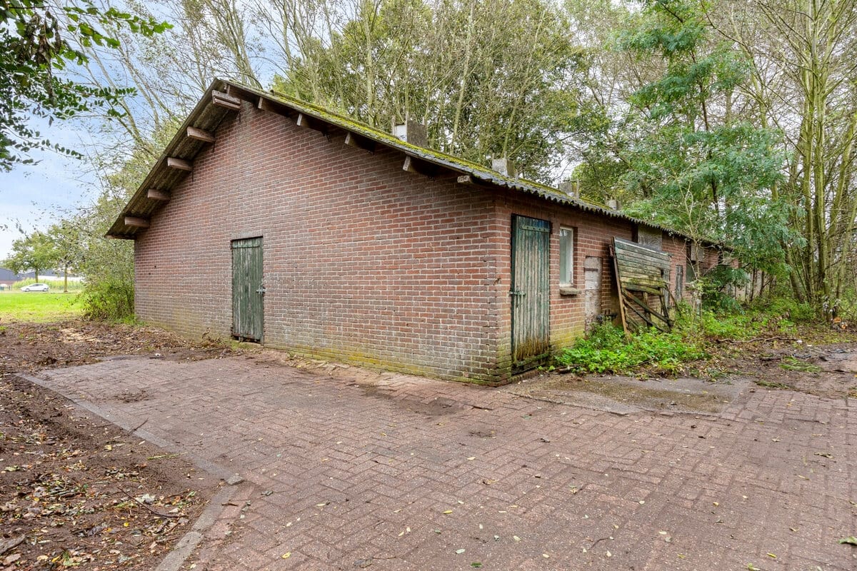 Foto 4 van Beerseweg 20