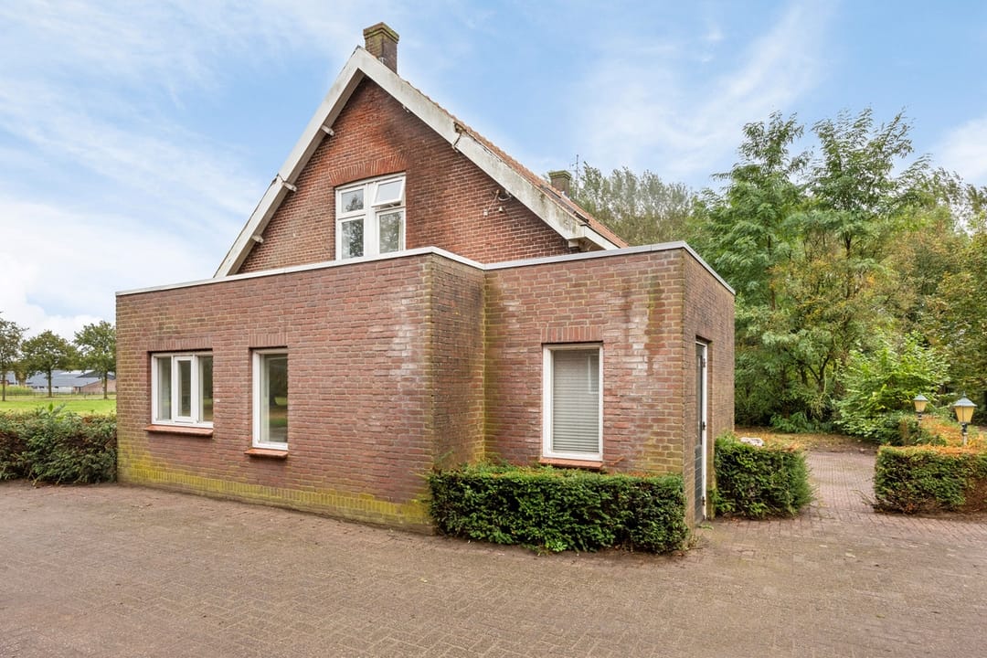 Foto 7 van Beerseweg 20