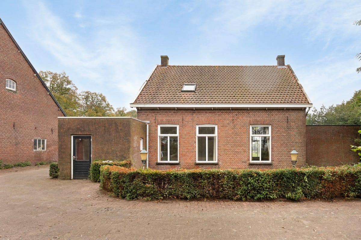 Foto 9 van Beerseweg 20