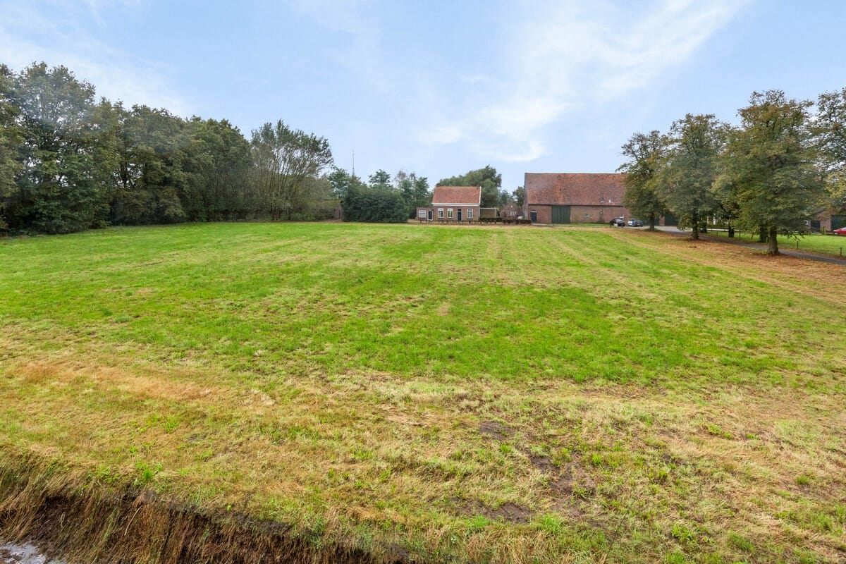 Foto 10 van Beerseweg 20