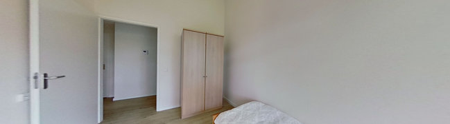 View 360° photo of Slaapkamer of Tepelenburgweg 3-23