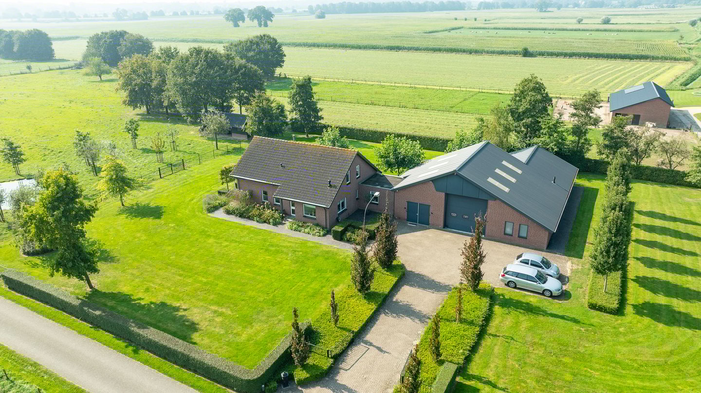 Foto 1 van Linthorsterstraat 4