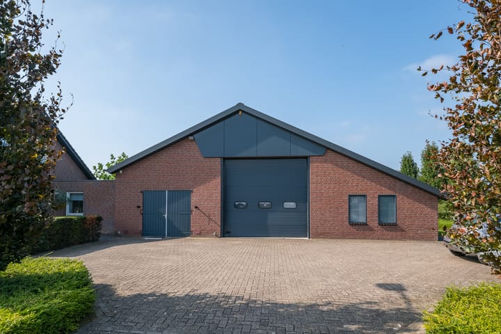 Foto 4 van Linthorsterstraat 4