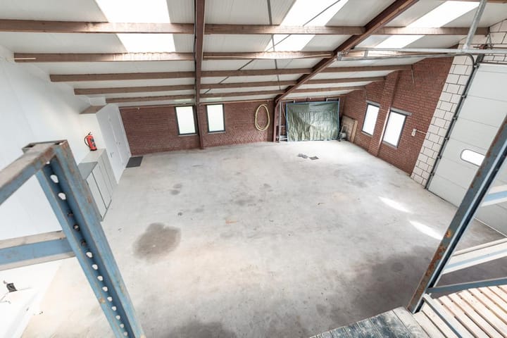 Foto 17 van Linthorsterstraat 4