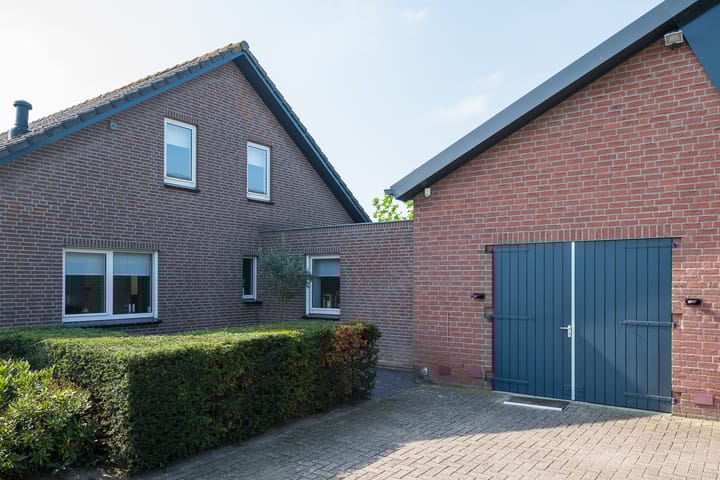 Foto 20 van Linthorsterstraat 4