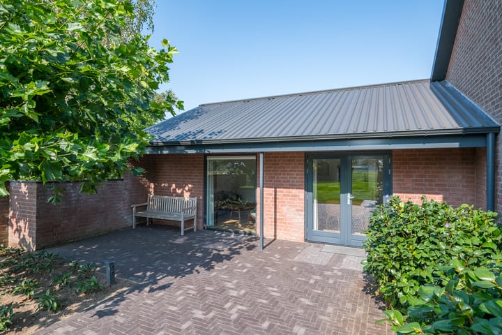 Foto 37 van Linthorsterstraat 4