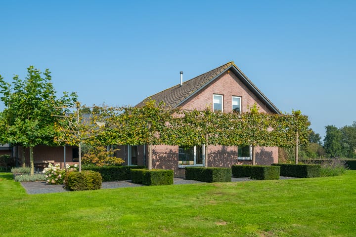 Foto 42 van Linthorsterstraat 4