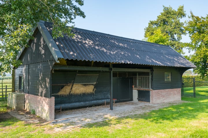 Foto 45 van Linthorsterstraat 4