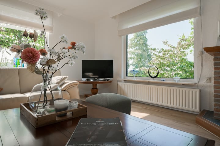 Foto 50 van Linthorsterstraat 4