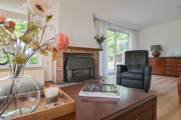 Foto 51 van Linthorsterstraat 4