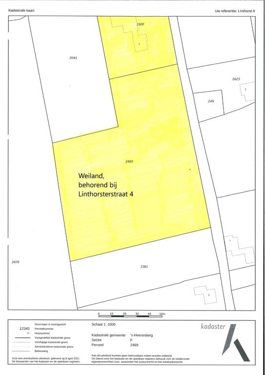 Foto 91 van Linthorsterstraat 4