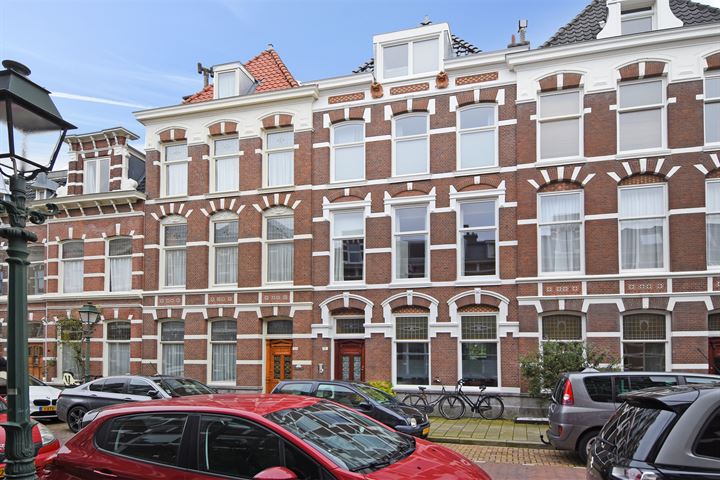 Bekijk foto 37 van Van Merlenstraat 79-A