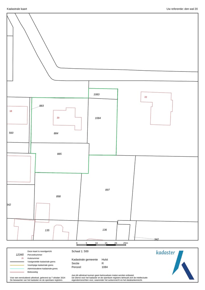 Foto 45 van Den Walhoeck 20