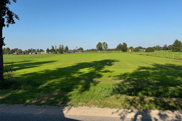 Valkse Engweg, Lunteren