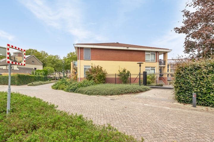 Foto 29 van Dorpsveld 35