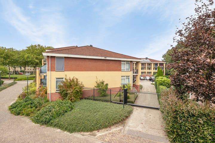 Foto 30 van Dorpsveld 35