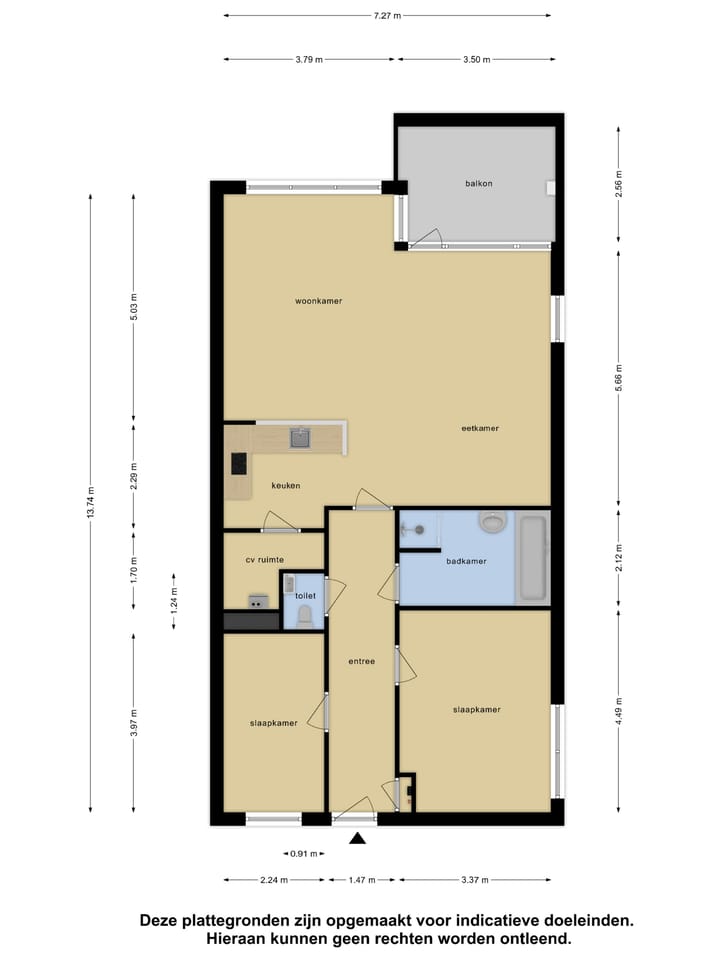 Foto 33 van Dorpsveld 35
