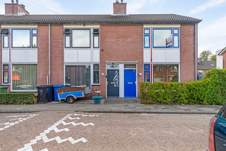 Foto 1 van Bredehof 23