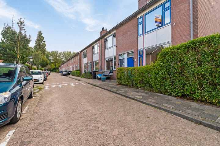 Foto 4 van Bredehof 23