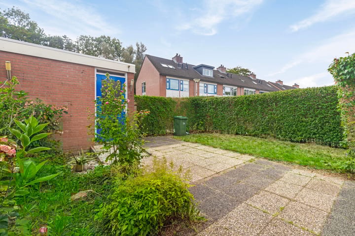 Foto 20 van Bredehof 23