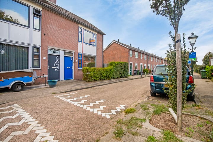 Foto 24 van Bredehof 23