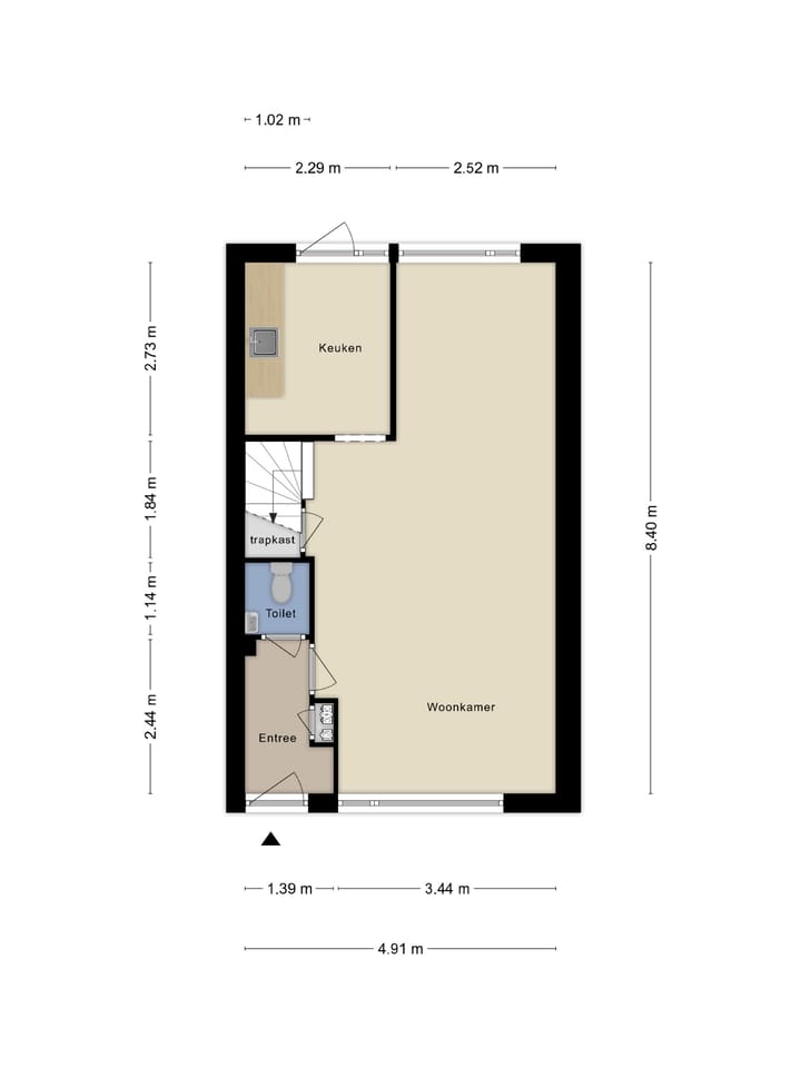 Foto 25 van Bredehof 23