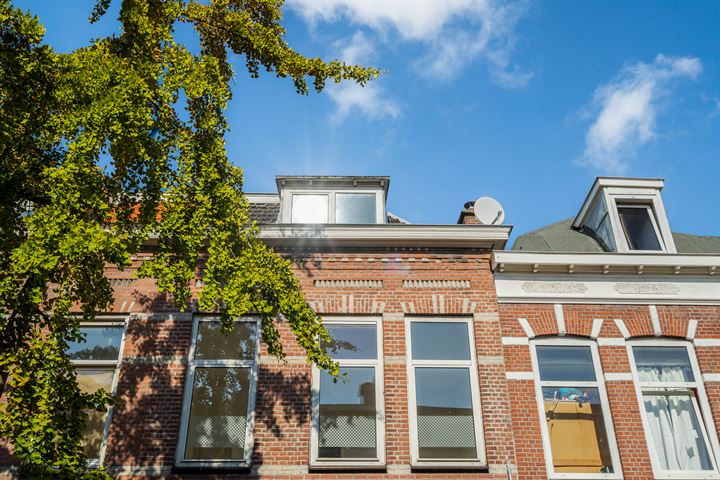 Bekijk foto 4 van Ter Heijdestraat 21-A