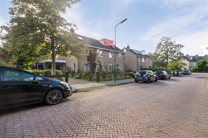 Bekijk foto 43 van Garstenstraat 1