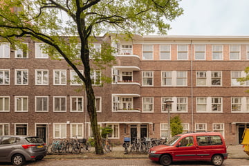 Van Spilbergenstraat thumbnail