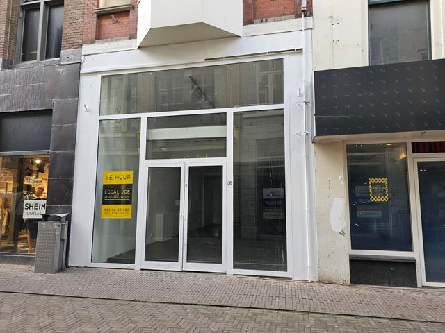 Spuistraat 36