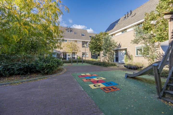 Foto 2 van Merwedehof 20