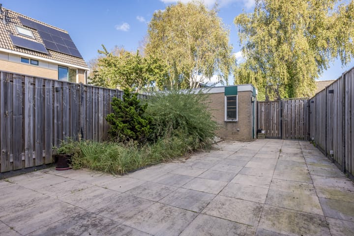 Foto 3 van Merwedehof 20