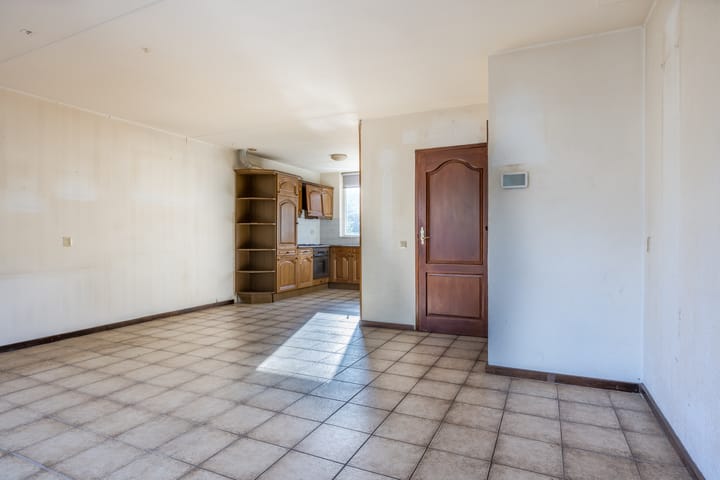 Foto 5 van Merwedehof 20