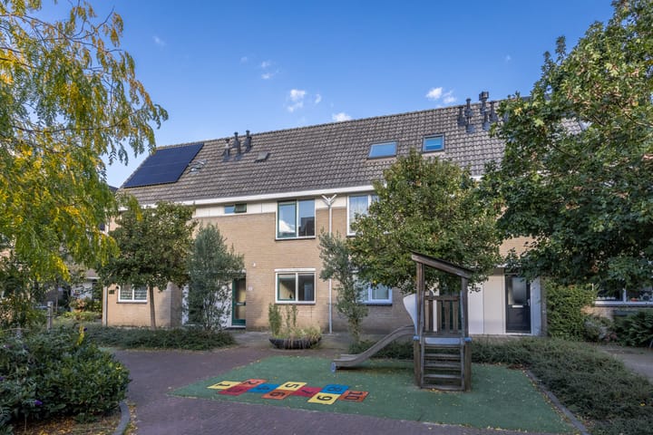 Foto 8 van Merwedehof 20