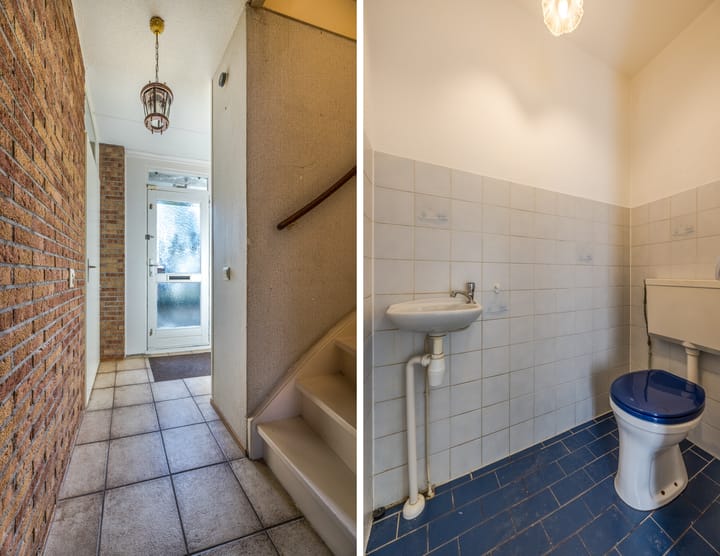 Foto 10 van Merwedehof 20