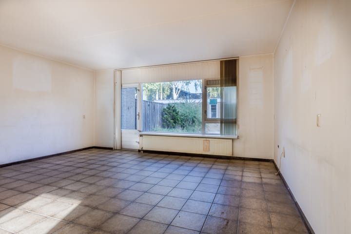 Foto 11 van Merwedehof 20