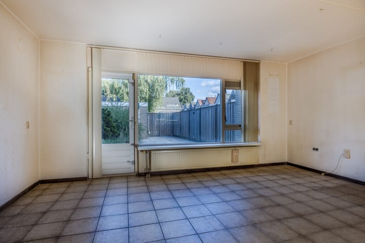 Foto 12 van Merwedehof 20