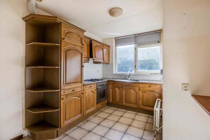 Foto 14 van Merwedehof 20