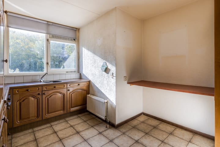 Foto 15 van Merwedehof 20